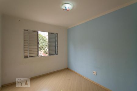 Quarto 1 de apartamento à venda com 2 quartos, 68m² em Vila Santa Teresa (zona Sul), São Paulo