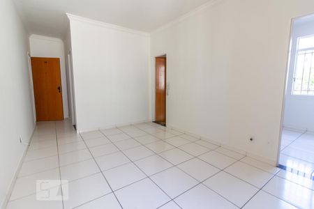 Sala de apartamento para alugar com 3 quartos, 58m² em Santo André, Belo Horizonte