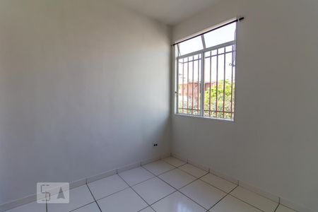 Quarto 1 de apartamento para alugar com 3 quartos, 58m² em Santo André, Belo Horizonte