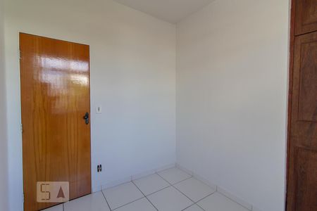 Quarto 2 de apartamento para alugar com 3 quartos, 58m² em Santo André, Belo Horizonte