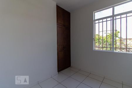 Quarto 2 de apartamento para alugar com 3 quartos, 58m² em Santo André, Belo Horizonte