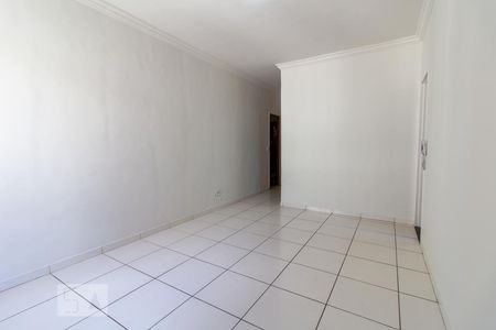 Sala de apartamento para alugar com 3 quartos, 58m² em Santo André, Belo Horizonte