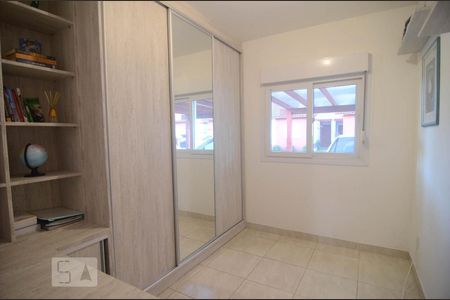 Quarto 1 de casa de condomínio para alugar com 2 quartos, 100m² em Marechal Rondon, Canoas
