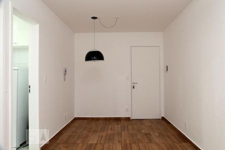 Apartamento para alugar com 44m², 1 quarto e 1 vagaSala