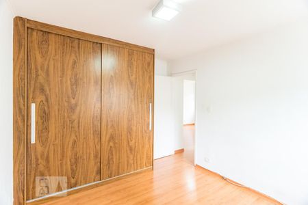 Quarto 1 de apartamento para alugar com 2 quartos, 82m² em Vila Clementino, São Paulo