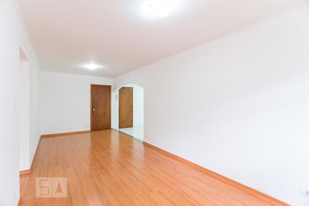 Sala de apartamento para alugar com 2 quartos, 82m² em Vila Clementino, São Paulo