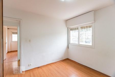 Quarto 1 de apartamento para alugar com 2 quartos, 82m² em Vila Clementino, São Paulo