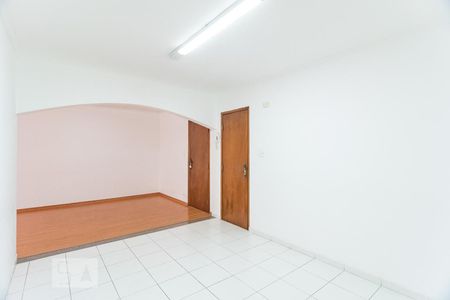 Sala de Jantar de apartamento para alugar com 2 quartos, 82m² em Vila Clementino, São Paulo