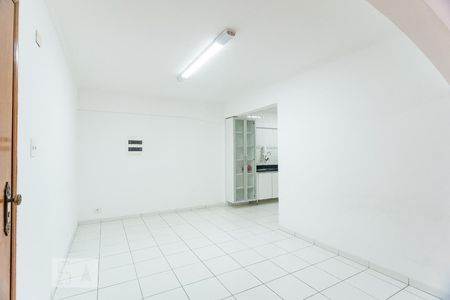 Sala de Jantar de apartamento para alugar com 2 quartos, 82m² em Vila Clementino, São Paulo