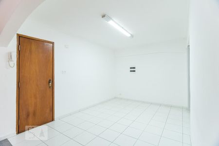 Sala de Jantar de apartamento para alugar com 2 quartos, 82m² em Vila Clementino, São Paulo