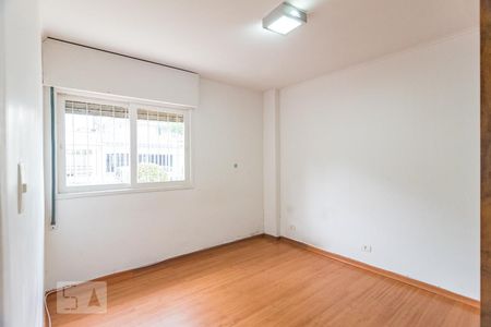 Quarto 1 de apartamento para alugar com 2 quartos, 82m² em Vila Clementino, São Paulo