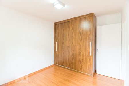 Quarto 1 de apartamento para alugar com 2 quartos, 82m² em Vila Clementino, São Paulo