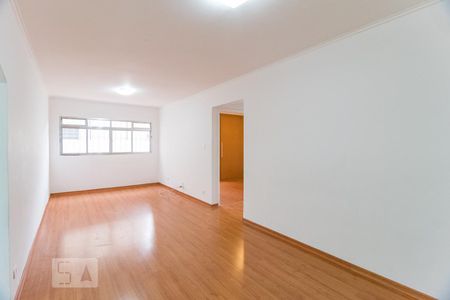 Sala de apartamento para alugar com 2 quartos, 82m² em Vila Clementino, São Paulo