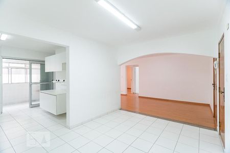 Sala de Jantar de apartamento para alugar com 2 quartos, 82m² em Vila Clementino, São Paulo