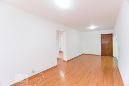 Sala de apartamento para alugar com 2 quartos, 82m² em Vila Clementino, São Paulo