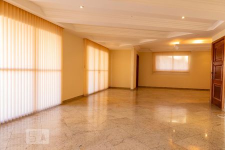 Sala de apartamento para alugar com 4 quartos, 360m² em Vila Adyana, São José dos Campos