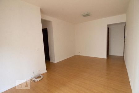 Sala de apartamento para alugar com 3 quartos, 68m² em Santana, São Paulo