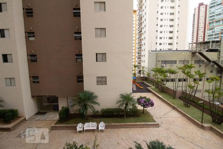 Vista de apartamento para alugar com 3 quartos, 68m² em Santana, São Paulo