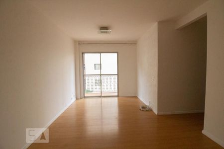 Sala de apartamento para alugar com 3 quartos, 68m² em Santana, São Paulo