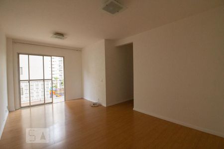 Sala de apartamento para alugar com 3 quartos, 68m² em Santana, São Paulo