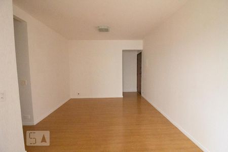 Sala de apartamento para alugar com 3 quartos, 68m² em Santana, São Paulo