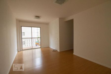 Sala de apartamento para alugar com 3 quartos, 68m² em Santana, São Paulo