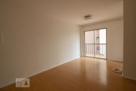 Sala de apartamento para alugar com 3 quartos, 68m² em Santana, São Paulo