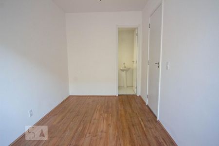 Quarto  de apartamento para alugar com 1 quarto, 31m² em Vila Palmeiras, São Paulo