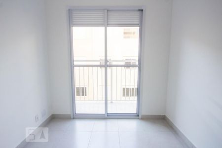 Sala de apartamento para alugar com 1 quarto, 31m² em Vila Palmeiras, São Paulo