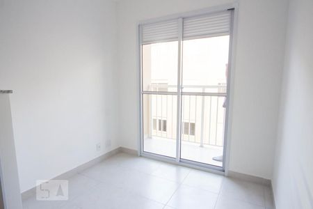 Sala de apartamento para alugar com 1 quarto, 31m² em Vila Palmeiras, São Paulo