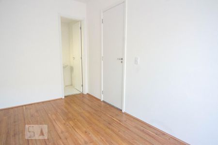 Quarto  de apartamento para alugar com 1 quarto, 31m² em Vila Palmeiras, São Paulo