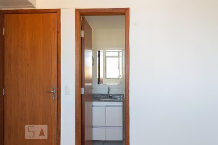 Quarto suite de apartamento para alugar com 3 quartos, 62m² em Jardim Alvorada, Belo Horizonte