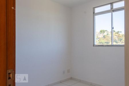 Quarto 2 de apartamento para alugar com 3 quartos, 62m² em Jardim Alvorada, Belo Horizonte