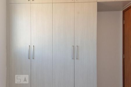 Quarto suite de apartamento para alugar com 3 quartos, 62m² em Jardim Alvorada, Belo Horizonte