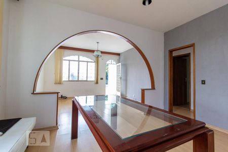 Detalhe Sala de casa à venda com 4 quartos, 270m² em Piedade, Rio de Janeiro