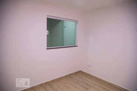 Quarto 1 de apartamento à venda com 2 quartos, 43m² em Jardim Independência, São Paulo