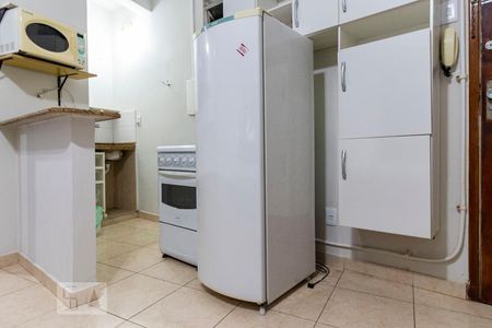 Kitnet de kitnet/studio para alugar com 1 quarto, 26m² em Liberdade, São Paulo