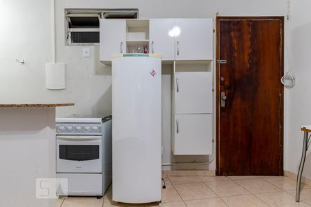 Kitnet de kitnet/studio para alugar com 1 quarto, 26m² em Liberdade, São Paulo