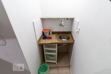 Kitnet de kitnet/studio para alugar com 1 quarto, 26m² em Liberdade, São Paulo