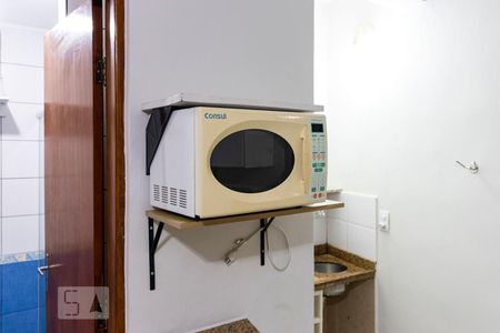 Kitnet de kitnet/studio para alugar com 1 quarto, 26m² em Liberdade, São Paulo