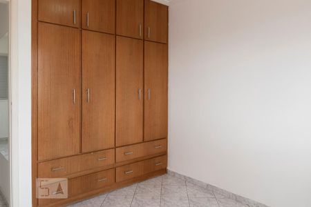 Quarto 2 de apartamento para alugar com 2 quartos, 52m² em Jardim Oriental, São Paulo