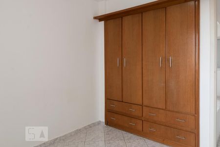 Quarto 1 de apartamento para alugar com 2 quartos, 52m² em Jardim Oriental, São Paulo