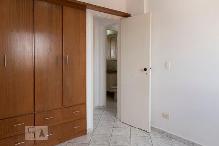 Quarto 1 de apartamento para alugar com 2 quartos, 52m² em Jardim Oriental, São Paulo