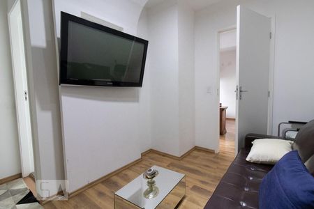 Quarto Suíte de apartamento à venda com 2 quartos, 59m² em Jardim Flor da Montanha, Guarulhos