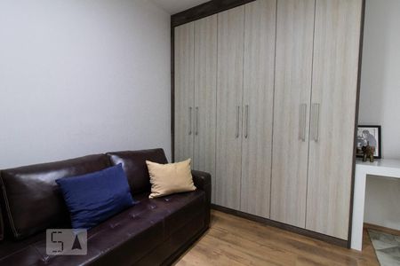 Quarto Suíte de apartamento à venda com 2 quartos, 59m² em Jardim Flor da Montanha, Guarulhos