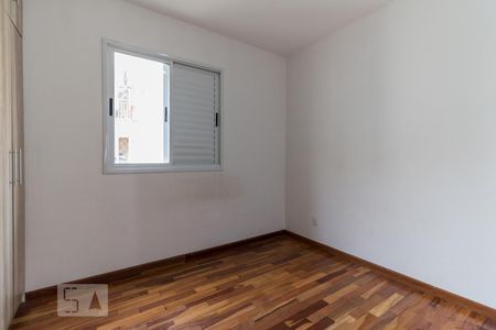 Quarto 1 - Suíte de apartamento à venda com 2 quartos, 76m² em Vila Invernada, São Paulo
