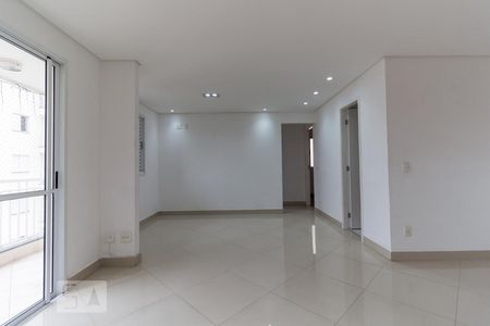 Sala de apartamento à venda com 2 quartos, 76m² em Vila Invernada, São Paulo