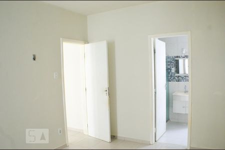 Quarto de apartamento para alugar com 1 quarto, 50m² em Barra, Salvador