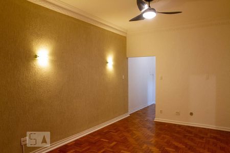 Sala de apartamento à venda com 3 quartos, 100m² em Ipanema, Rio de Janeiro