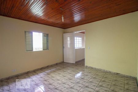 Quarto 2 de casa para alugar com 3 quartos, 100m² em Vila Cristo Redentor, Várzea Paulista